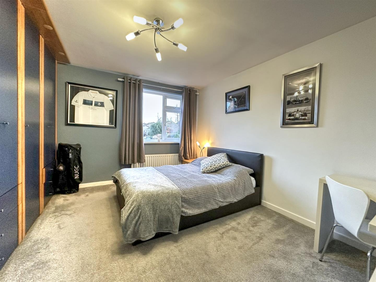 Property Rectory Park, Deuchar Park, Morpeth House Detached